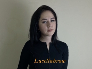 Lucettabrow