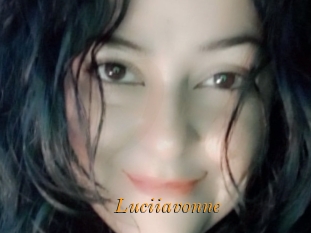 Luciiavonne