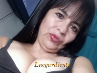 Lucyardiente