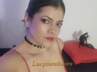 Lucymonthesco