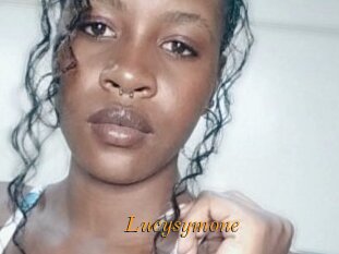 Lucysymone