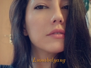 Lunabelyang