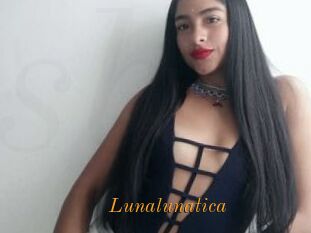 Lunalunatica