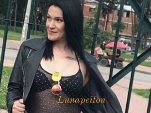 Lunapeiton