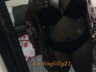 Lustinglilly21