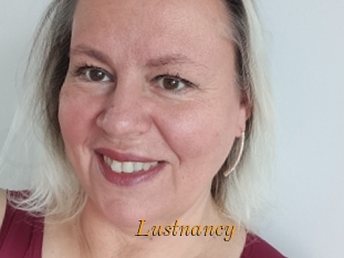 Lustnancy