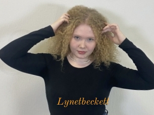 Lynetbeckett