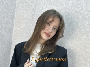 Lynetteclemon