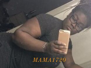 MAMA1720