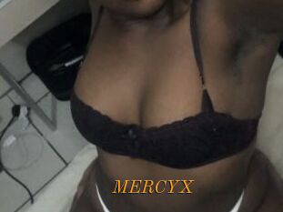 MERCYX