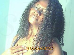 MISSHORNY