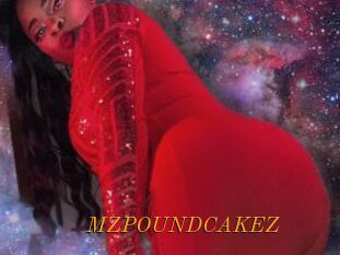 MZPOUNDCAKEZ