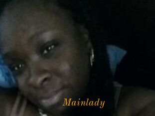 Mainlady