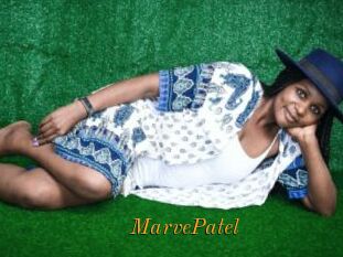 MarvePatel