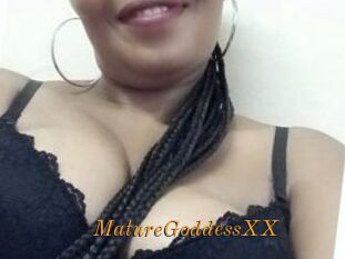 MatureGoddessXX