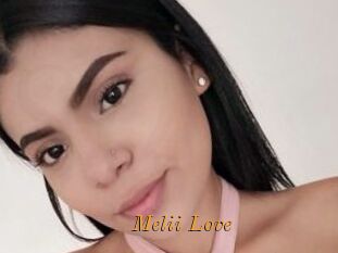 Melii_Love