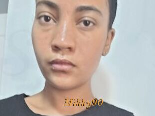 Mikky90