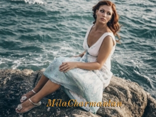 MilaCharmantan