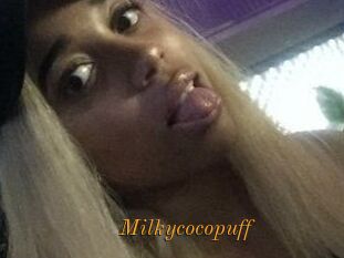 Milkycocopuff