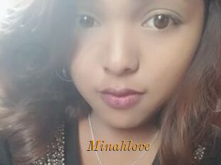 Minahlove