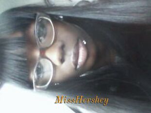 MissHershey