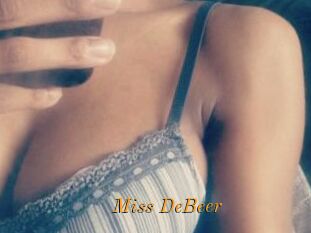 Miss_DeBeer