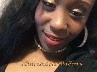 MistressAmandaSeven