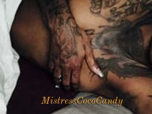 MistressCocoCandy