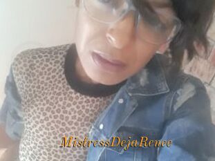 MistressDejaRenee