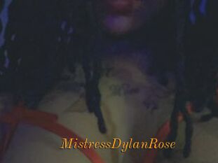 MistressDylanRose