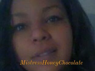 MistressHoneyChocolate