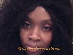 MistressJessicaBanks