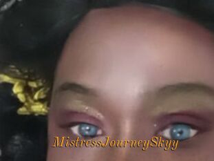 MistressJourneySkyy