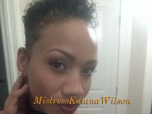 MistressKatanaWilson