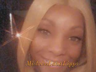 MistressLanaLipps