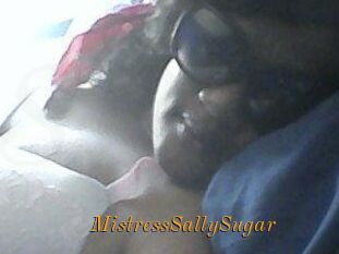 MistressSallySugar