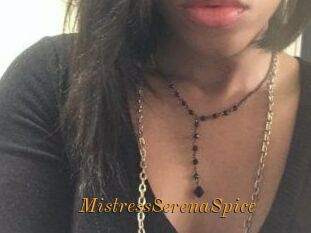 MistressSerenaSpice