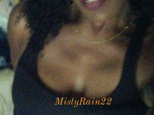 MistyRain22