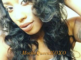 MochaQueenXOXO