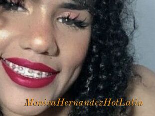 MonicaHernandezHotLatin