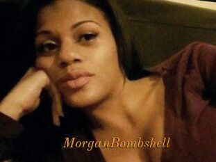 MorganBombshell