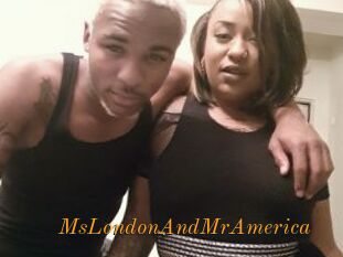 MsLondonAndMrAmerica