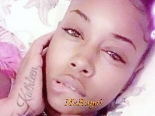 MsRoyal