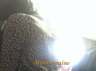 MyaLorraine