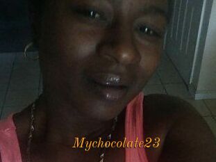 Mychocolate23