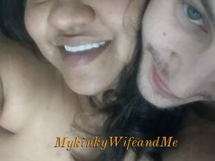 MykinkyWifeandMe