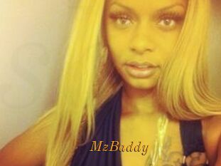 MzBaddy