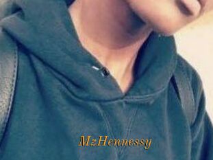 MzHennessy