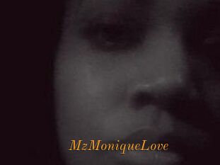 MzMoniqueLove