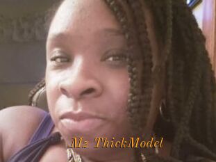 Mz_ThickModel